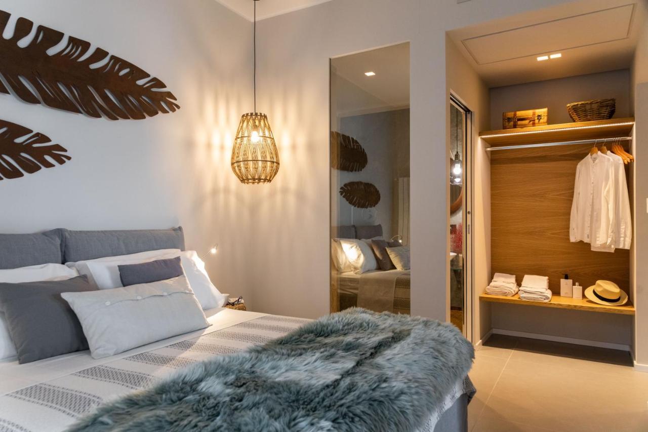 Nesos Suite By Domusicily Mondello Εξωτερικό φωτογραφία